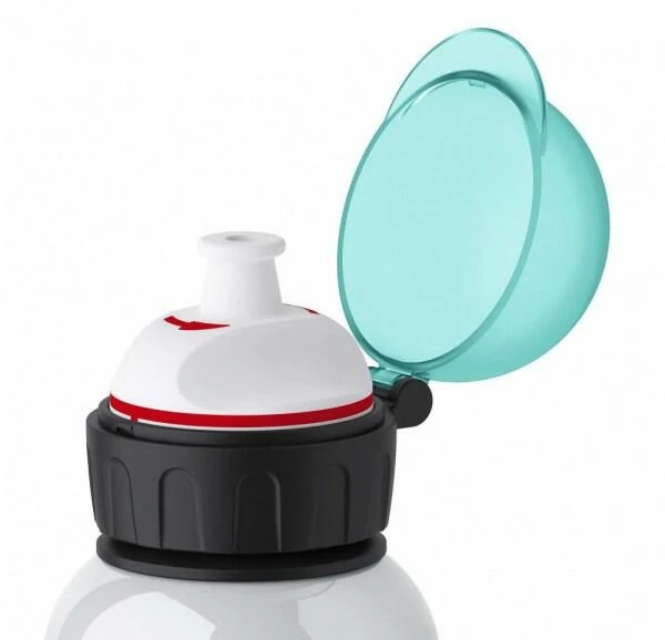 Emsa Kids Tritan Trinkflasche Pferd Mit Trinkverschluss - Image 3