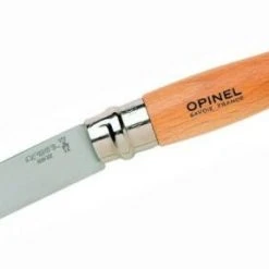 Opinel Messer, Größe 9, Rostfrei