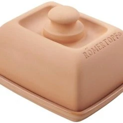 Römertopf Klima-Butterdose