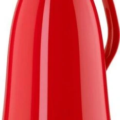 Emsa Isolierkanne Mambo In Rot 1,0 Liter