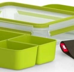 Emsa Lunchbox Clip & Go
