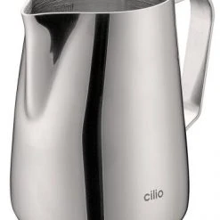 Milchkanne / Aufschäumbecher Lisa Von Cilio 0,3 Liter