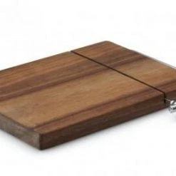 Continenta Käseschneider Aus Akazienholz