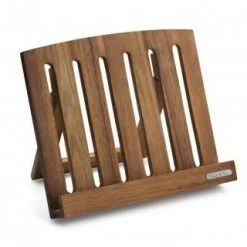 Continenta Kochbuchhalter Aus Akazienholz