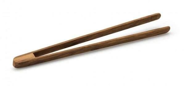 Continenta Gourmetzange Aus Olivenholz