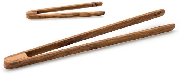 Continenta Gourmetzange Aus Olivenholz - Image 2