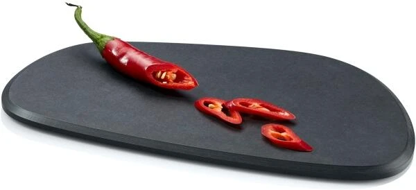 Continenta Schneidebrett Pebble Duracore 31,8 X 17,8 X 0,9 Cm - Image 2