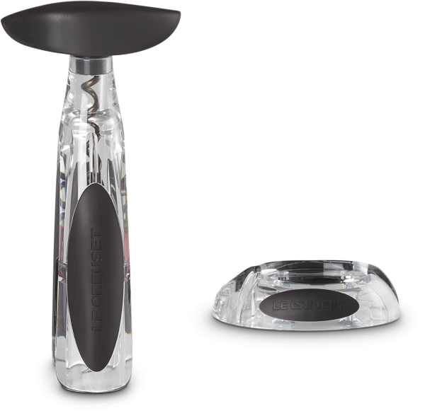 Le Creuset Screwpull Korkenzieher GS-200 In Klar - Image 3