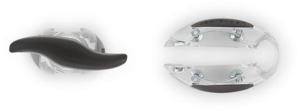 Le Creuset Screwpull Korkenzieher GS-200 In Klar - Image 4