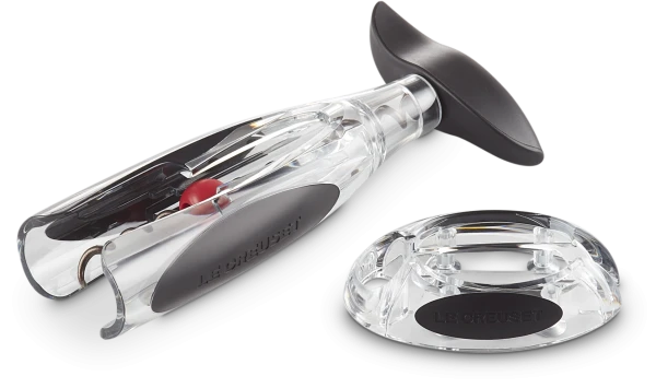 Le Creuset Screwpull Korkenzieher GS-200 In Klar