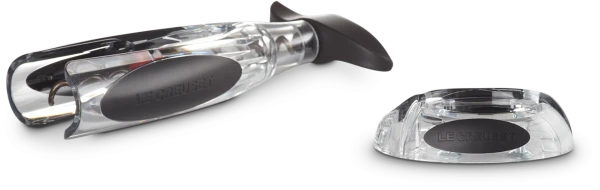 Le Creuset Screwpull Korkenzieher GS-200 In Klar - Image 2