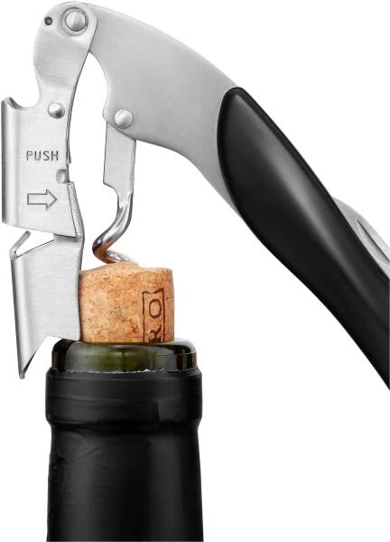 Le Creuset Screwpull Kellnermesser WT-130 Grün - Image 5