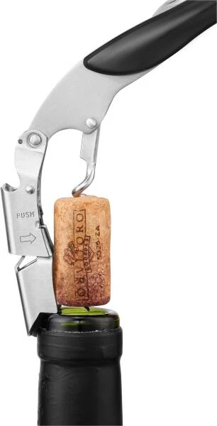 Le Creuset Screwpull Kellnermesser WT-130 Grün - Image 6