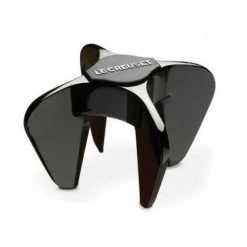 Le Creuset Screwpull Champagner- Und Sektöffner Champagner-Star SW-100 Metal