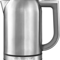 KitchenAid Wasserkocher In Edelstahl, 1,7 L