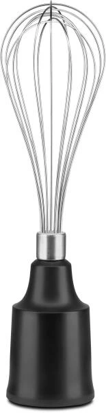 KitchenAid Stabmixer Set In Mattschwarz, Kabelgebunden - Image 2