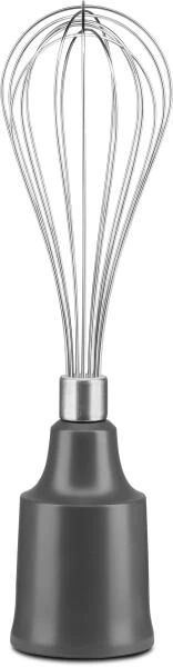 KitchenAid Stabmixer Set In Dunkelgrau, Kabelgebunden - Image 3