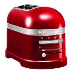 KitchenAid Toaster ARTISAN 2-Scheiben In Liebesapfel Rot