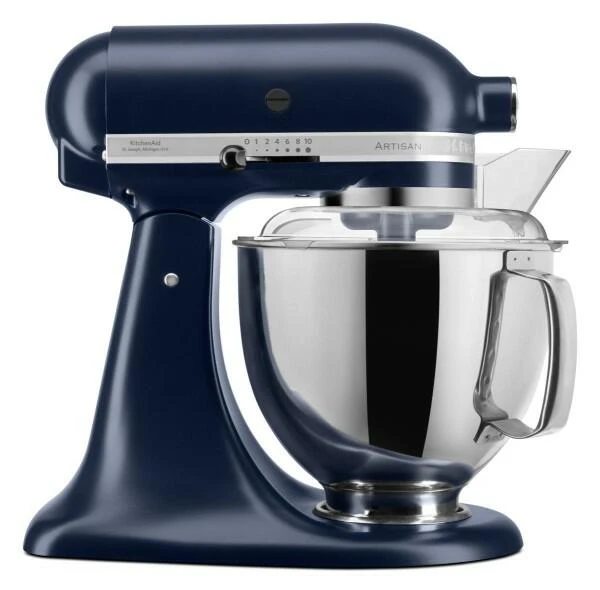 KitchenAid Küchenmaschine ARTISAN 175PS In Tintenblau - Image 2
