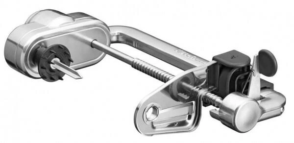 KitchenAid Küchenmaschine ARTISAN 175PS Gusseisen Schwarz Fitness-Set - Image 8