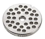 Westmark Lochscheibe Für Fleischwolf Größe 8 6 Mm - Image 3