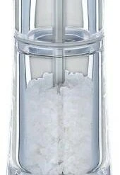 Cilio Salzmühle Genova