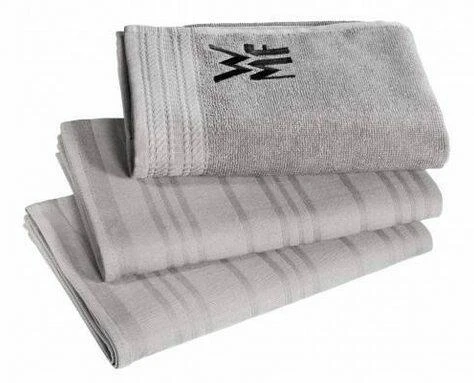 WMF Küchenhandtuch, 3-teilig