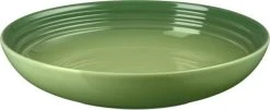 Le Creuset Suppenteller In Bamboo Green