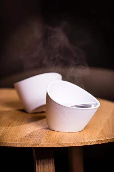 Magisso Teetasse LASTU In Weiß - Image 5