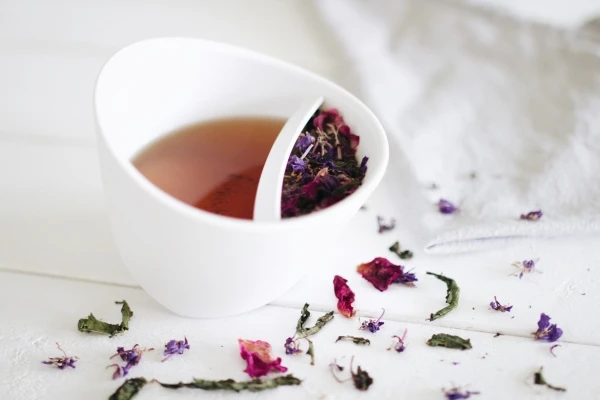 Magisso Teetasse LASTU In Weiß - Image 7