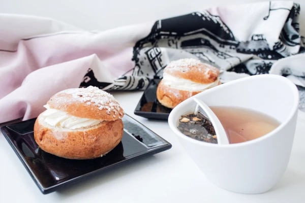 Magisso Teetasse LASTU In Weiß - Image 6