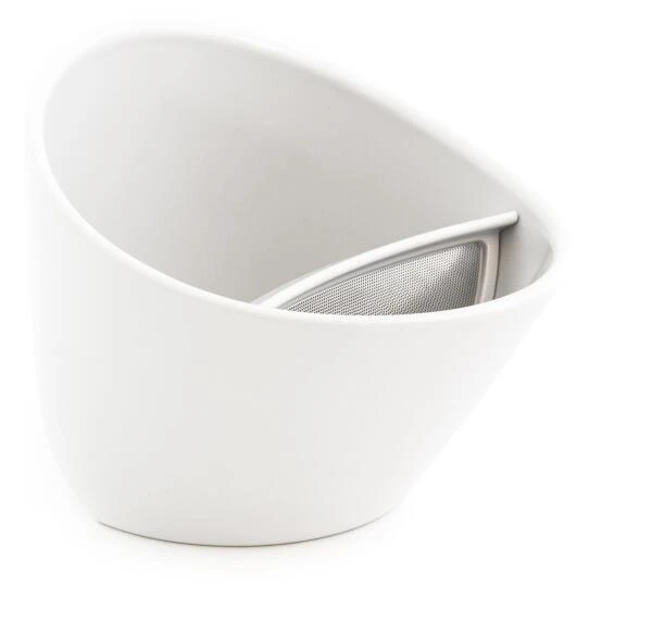 Magisso Teetasse LASTU In Weiß