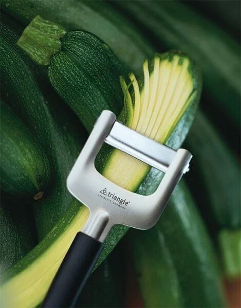 Triangle Julienneschneider, 3 Mm - Image 2