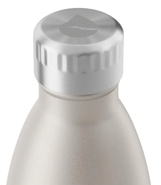 FLSK Trinkflaschen FLSK Isolierflasche In Champagne 1000 Ml - Image 4