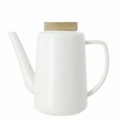 OGO Living Teekanne Enzo Aus Porzellan 1,2 L