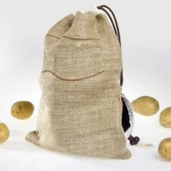 GSD Aufbewahrungsbeutel Für Kartoffeln