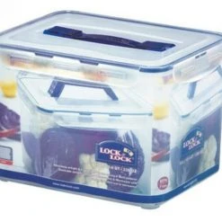 Lock & Lock Multifunktionsbox Rechteckig, 10 Liter