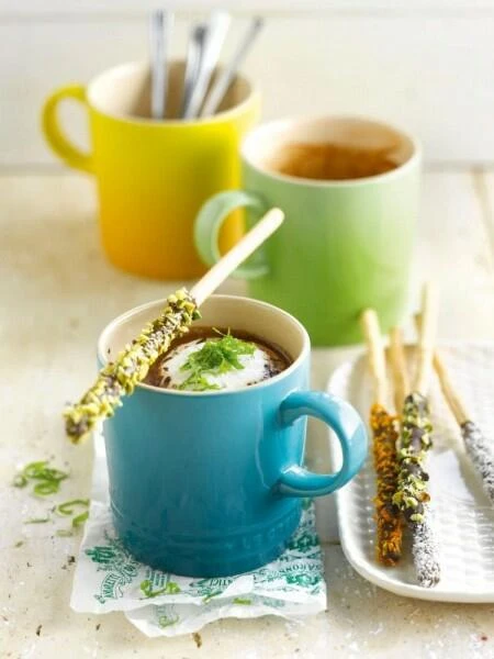 Le Creuset Becher 0,35 Liter In Schwarz - Image 2