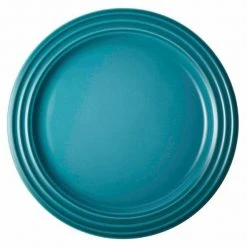 Le Creuset Frühstücksteller In Karibik