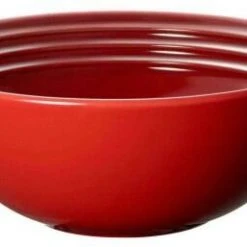Le Creuset Müslischüssel In Kirschrot