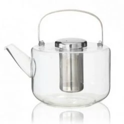 Viva Scandinavia Teekanne Bjorn Aus Glas