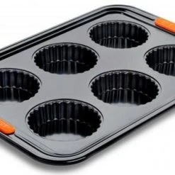Le Creuset Tarteform, 6er