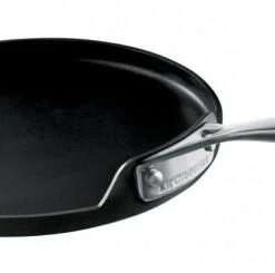 Le Creuset Aluminium-Antihaft Crepes-Pfanne 24 Cm