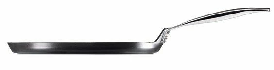 Le Creuset Aluminium-Antihaft Crepes-Pfanne 28 Cm - Image 2