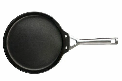 Le Creuset Aluminium-Antihaft Crepes-Pfanne 28 Cm - Image 5