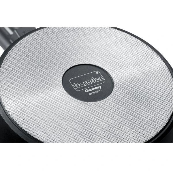 Berndes Schmorpfanne Alu Induction 28 Cm / 3,5 L / 6 Cm - Image 2