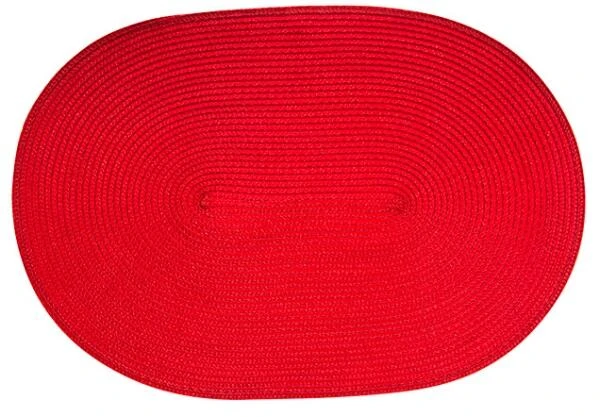 Continenta Geschirrunterlage Oval Karibik - Image 2