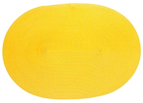 Continenta Geschirrunterlage Oval Karibik - Image 6