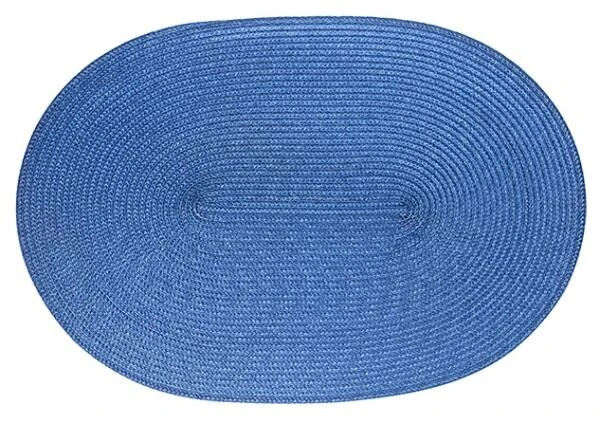 Continenta Geschirrunterlage Oval Natur - Image 7