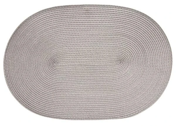 Continenta Geschirrunterlage Oval Karibik - Image 9